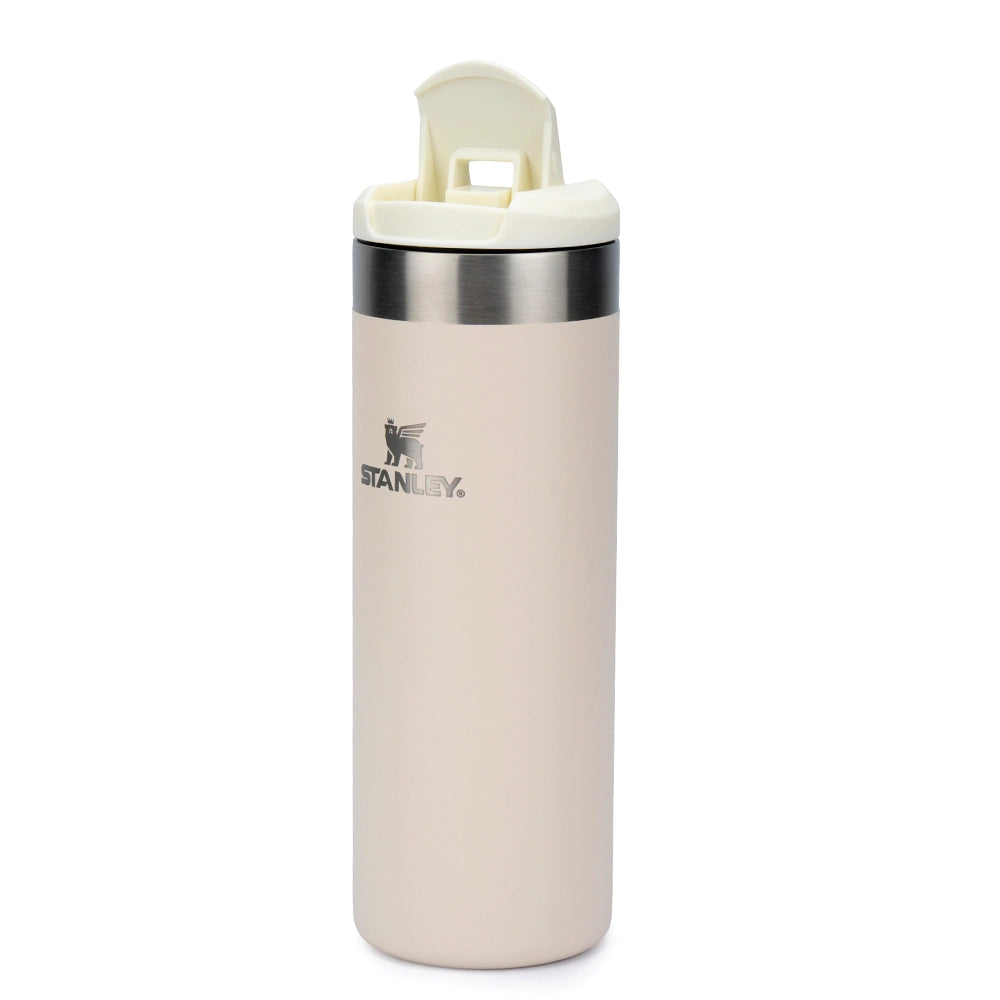 Stanley AeroLight Transit Termos Bardak 0,47 L Açık Krem