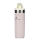 Stanley The AeroLight Transit Termos Bardak 0,47 L Açık Pembe