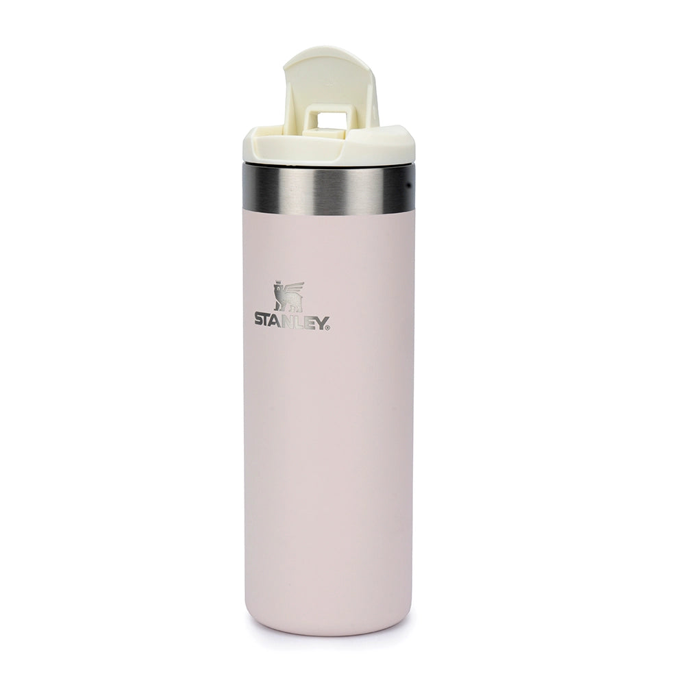Stanley The AeroLight Transit Termos Bardak 0,47 L Açık Pembe